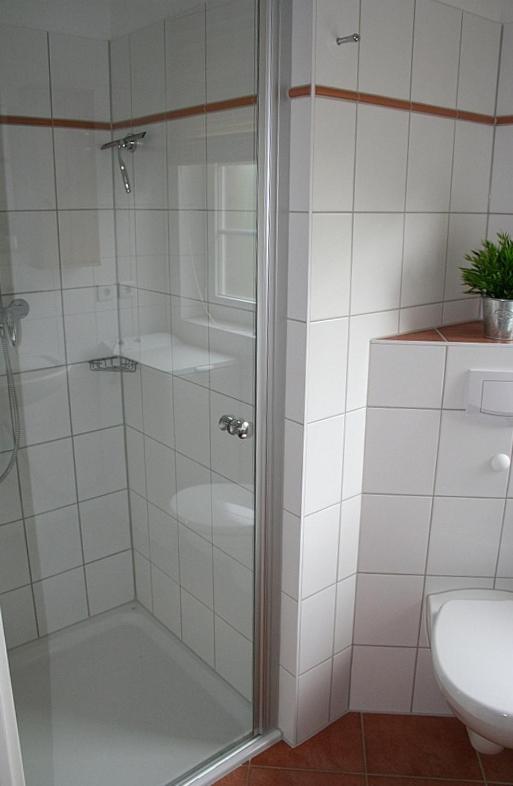 See In Sicht Sternberg Exterior foto