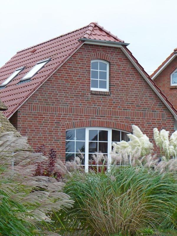 See In Sicht Sternberg Exterior foto