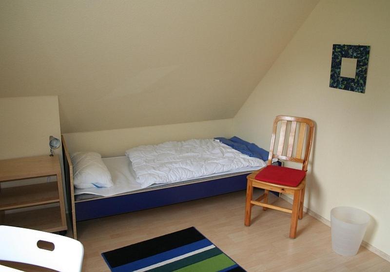 See In Sicht Sternberg Exterior foto
